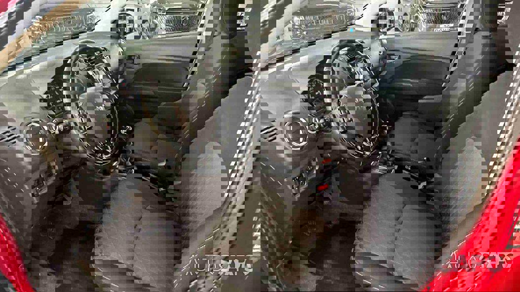 Mitsubishi Space Star de 2024