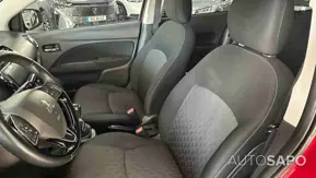 Mitsubishi Space Star de 2024