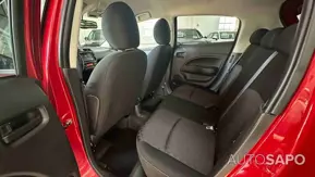 Mitsubishi Space Star de 2024