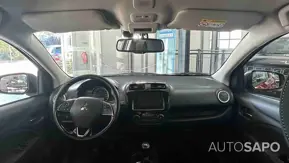 Mitsubishi Space Star de 2024