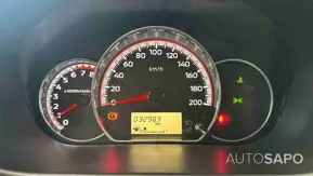 Mitsubishi Space Star de 2024