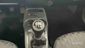 Mitsubishi Space Star de 2024