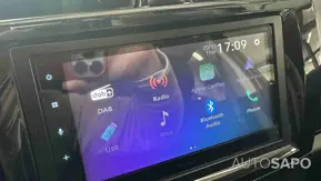 Mitsubishi Space Star de 2024