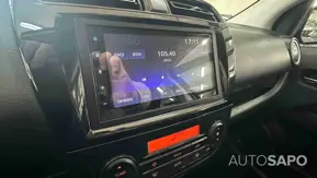 Mitsubishi Space Star de 2024