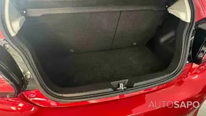 Mitsubishi Space Star de 2024