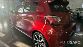 Mitsubishi Space Star de 2024