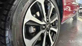 Mitsubishi Space Star de 2024