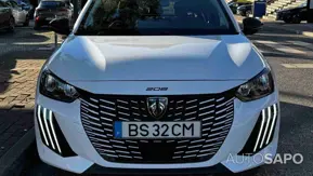 Peugeot 208 de 2025