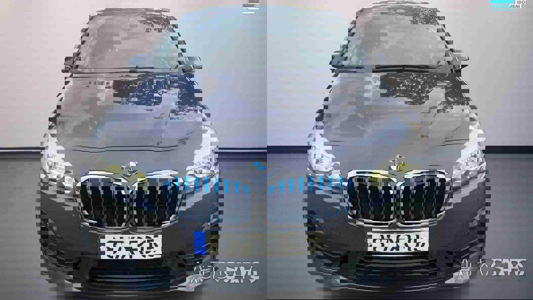 BMW Série 2 Active Tourer 225 xe de 2019