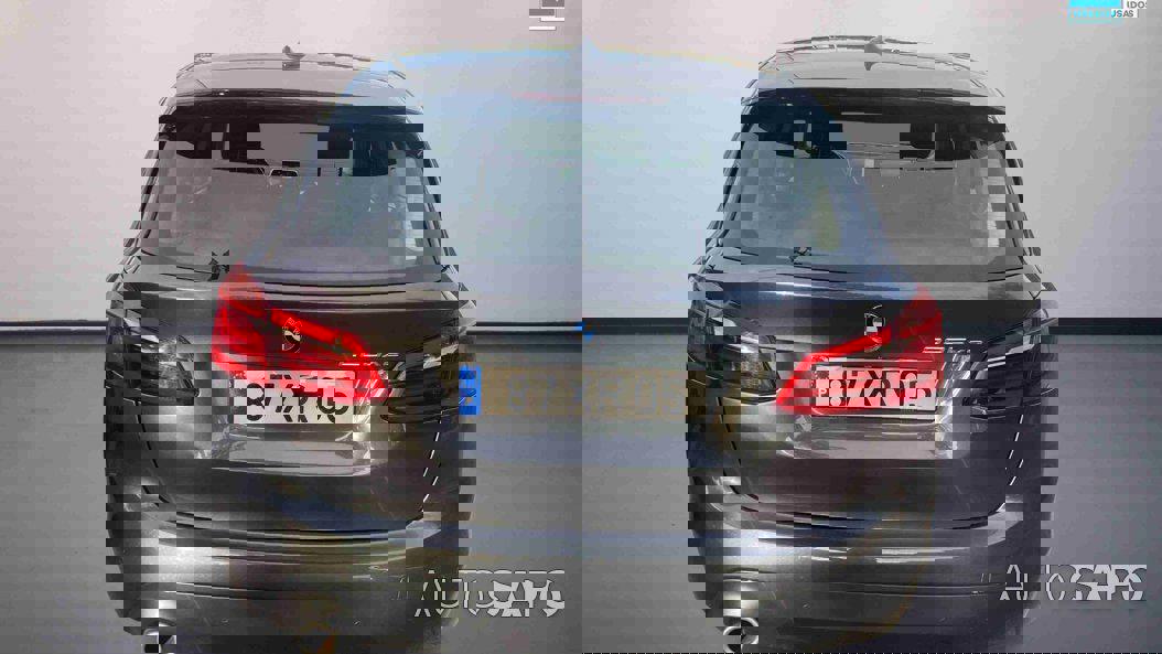 BMW Série 2 Active Tourer 225 xe de 2019