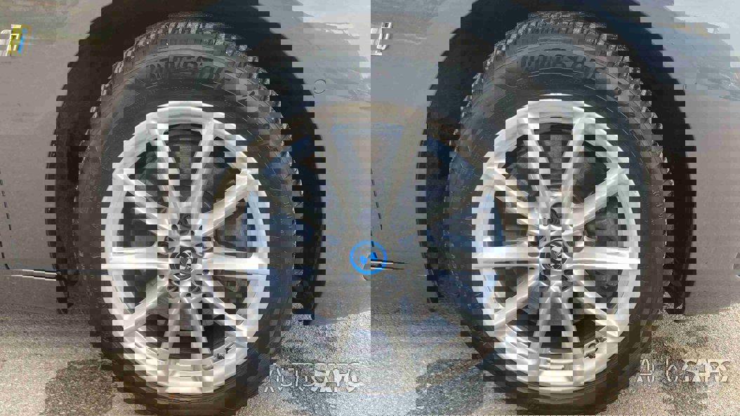 BMW Série 2 Active Tourer 225 xe de 2019