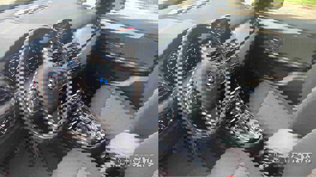 BMW Série 2 Active Tourer 225 xe de 2019