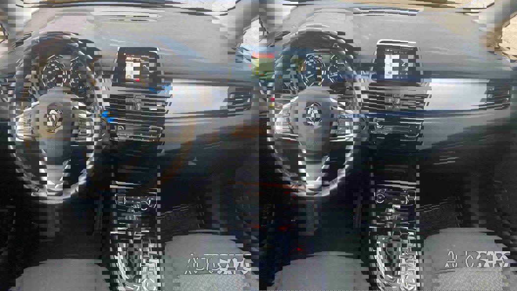 BMW Série 2 Active Tourer 225 xe de 2019