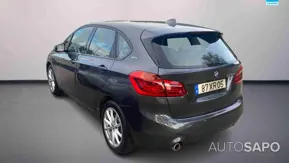 BMW Série 2 Active Tourer 225 xe de 2019