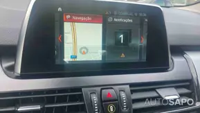 BMW Série 2 Active Tourer 225 xe de 2019