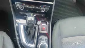 BMW Série 2 Active Tourer 225 xe de 2019