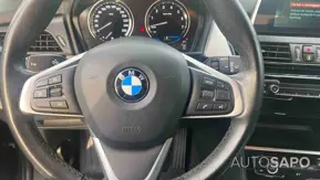 BMW Série 2 Active Tourer 225 xe de 2019