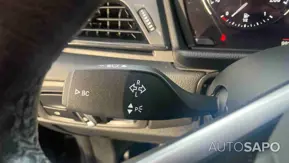 BMW Série 2 Active Tourer 225 xe de 2019