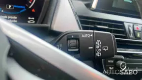 BMW Série 2 Active Tourer 225 xe de 2019