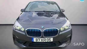 BMW Série 2 Active Tourer 225 xe de 2019