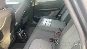 BMW Série 2 Active Tourer 225 xe de 2019