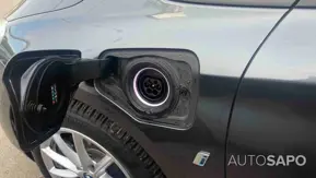 BMW Série 2 Active Tourer 225 xe de 2019
