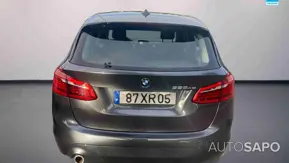 BMW Série 2 Active Tourer 225 xe de 2019