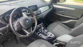 BMW Série 2 Active Tourer 225 xe de 2019
