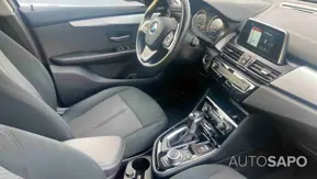 BMW Série 2 Active Tourer 225 xe de 2019