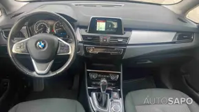 BMW Série 2 Active Tourer 225 xe de 2019