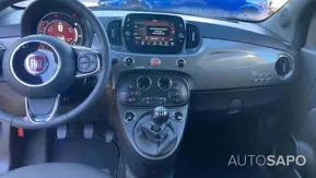 Fiat 500C de 2023