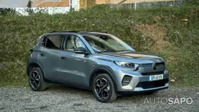 Citroen C3 de 2025