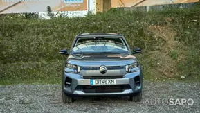 Citroen C3 de 2025