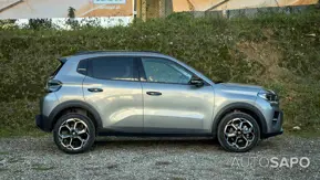 Citroen C3 de 2025