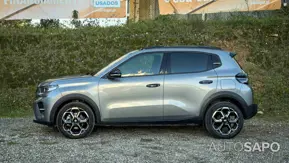 Citroen C3 de 2025