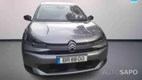 Citroen C4 de 2025