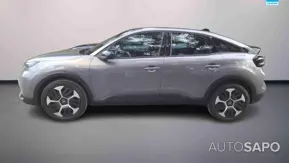 Citroen C4 de 2025