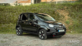 Fiat Panda 1.0 Hybrid de 2024