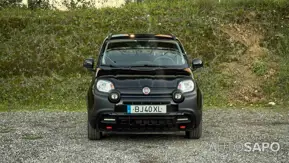 Fiat Panda 1.0 Hybrid de 2024