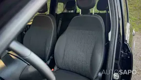 Fiat Panda 1.0 Hybrid de 2024