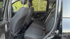 Fiat Panda 1.0 Hybrid de 2024