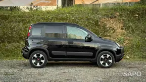 Fiat Panda 1.0 Hybrid de 2024
