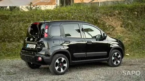 Fiat Panda 1.0 Hybrid de 2024