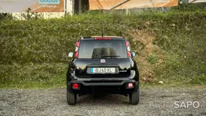 Fiat Panda 1.0 Hybrid de 2024