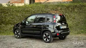 Fiat Panda 1.0 Hybrid de 2024