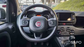 Fiat Panda 1.0 Hybrid de 2024