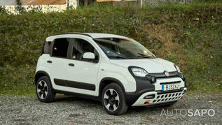 Fiat Panda 1.0 Hybrid de 2024