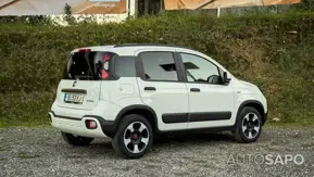 Fiat Panda 1.0 Hybrid de 2024