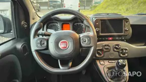 Fiat Panda 1.0 Hybrid de 2024