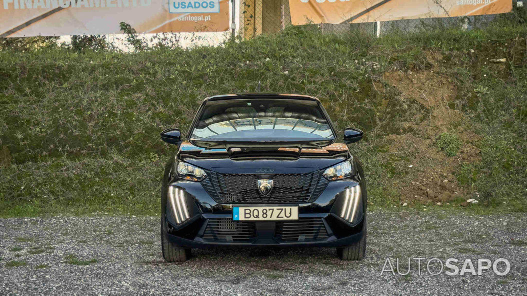 Peugeot 2008 1.2 PureTech Style de 2025